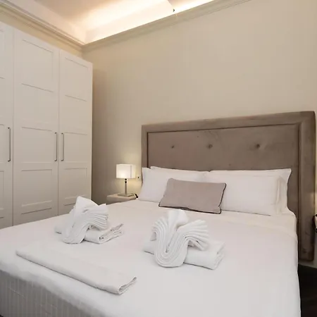 Ponte Vecchio Modern Retreat アパート *