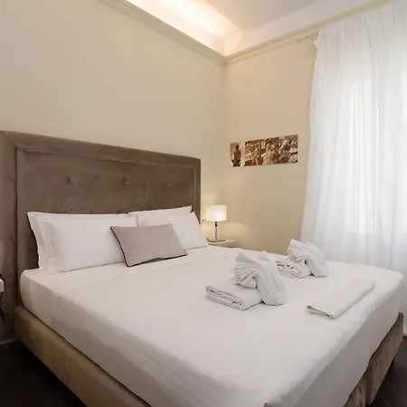 Apartment Ponte Vecchio Modern Retreat *