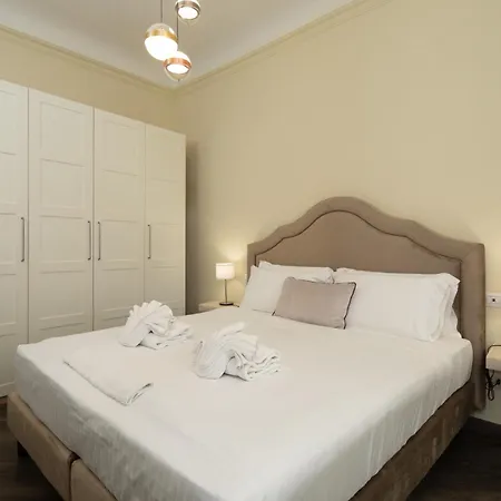 Ponte Vecchio Modern Retreat アパート フィレンツェ