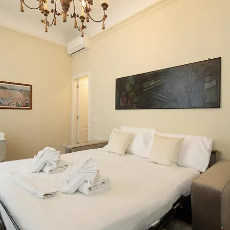 Ponte Vecchio Modern Retreat Apartment *
